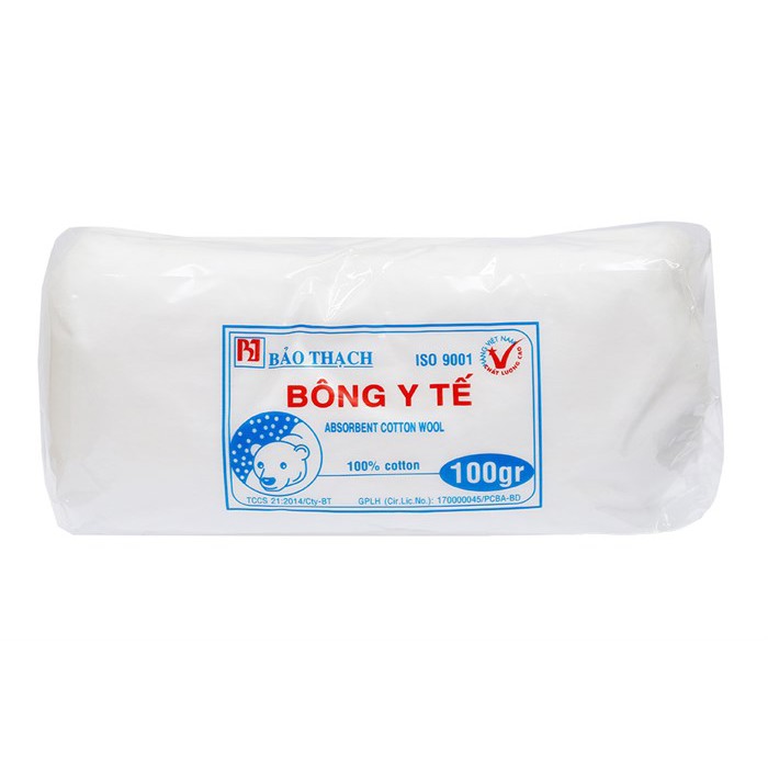 Bông Y TẾ