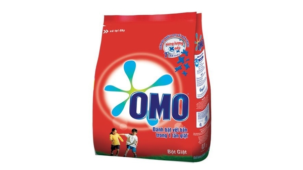 Bột giặt OMO 3kg